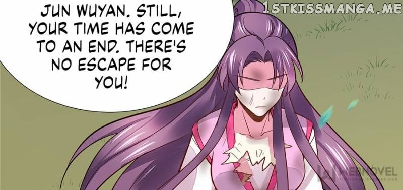The Unbridled Medical Consort chapter 2 - page 31
