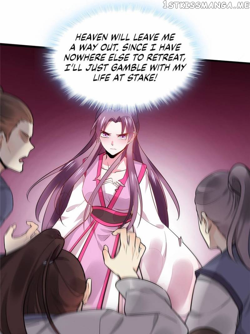 The Unbridled Medical Consort chapter 2 - page 39