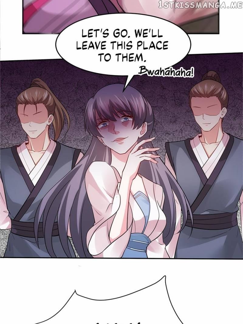 The Unbridled Medical Consort chapter 1 - page 20