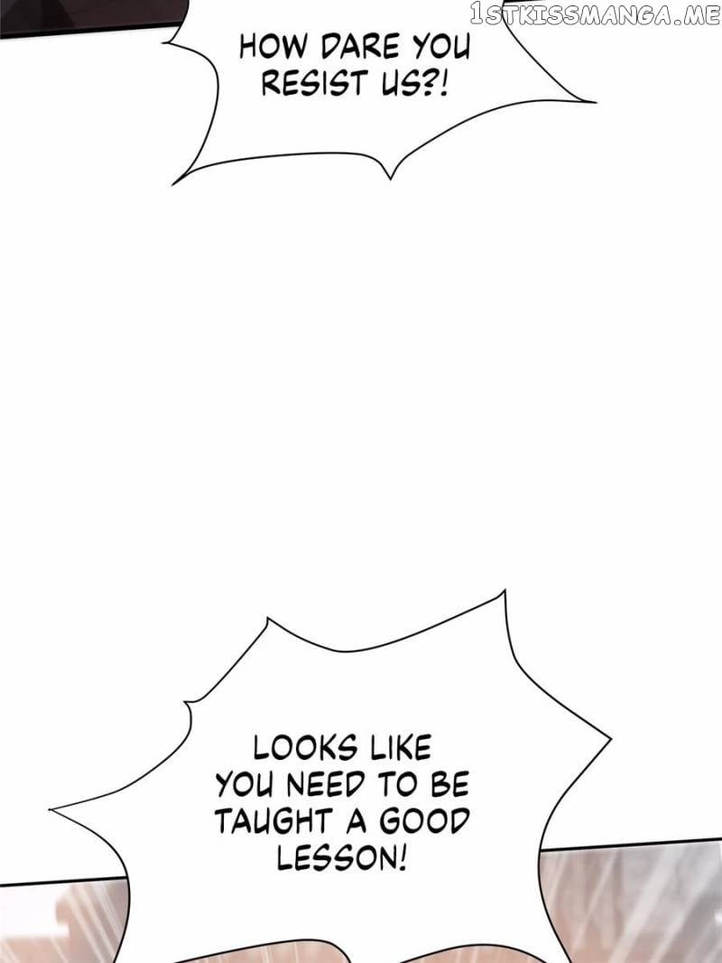 The Unbridled Medical Consort chapter 1 - page 28