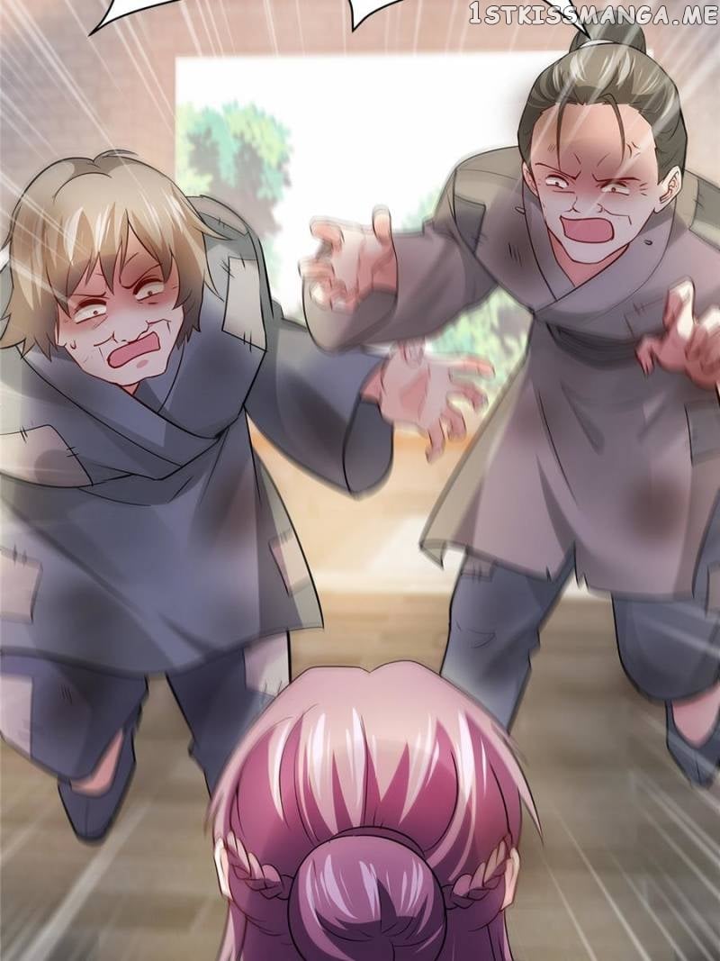 The Unbridled Medical Consort chapter 1 - page 29