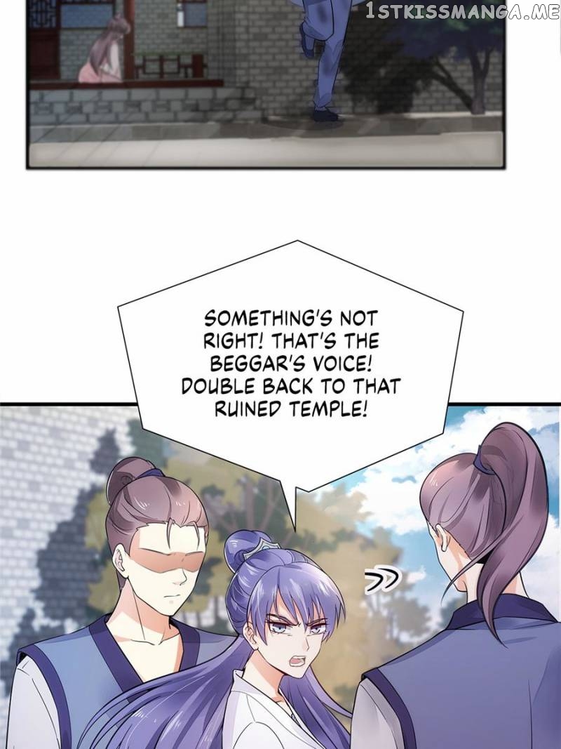 The Unbridled Medical Consort chapter 1 - page 46