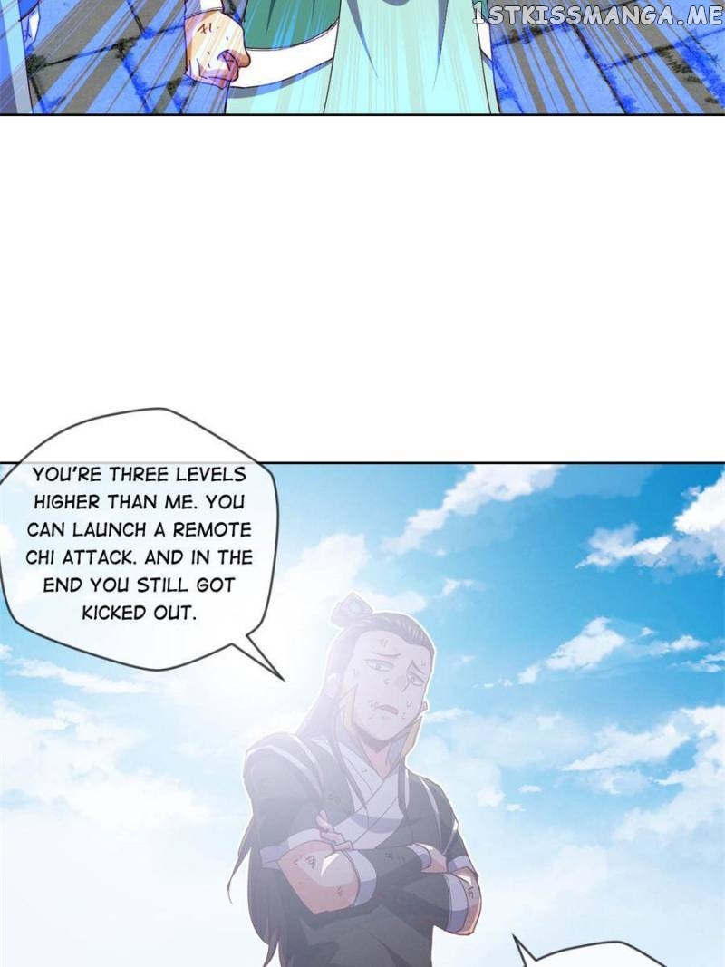 Doomed To Be A King chapter 137 - page 26