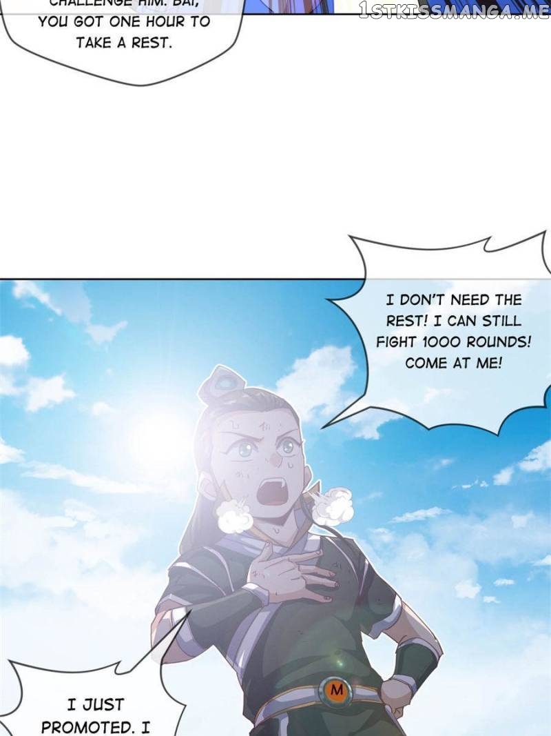 Doomed To Be A King chapter 137 - page 30
