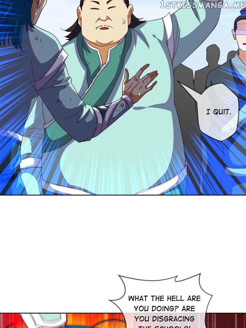 Doomed To Be A King chapter 137 - page 40
