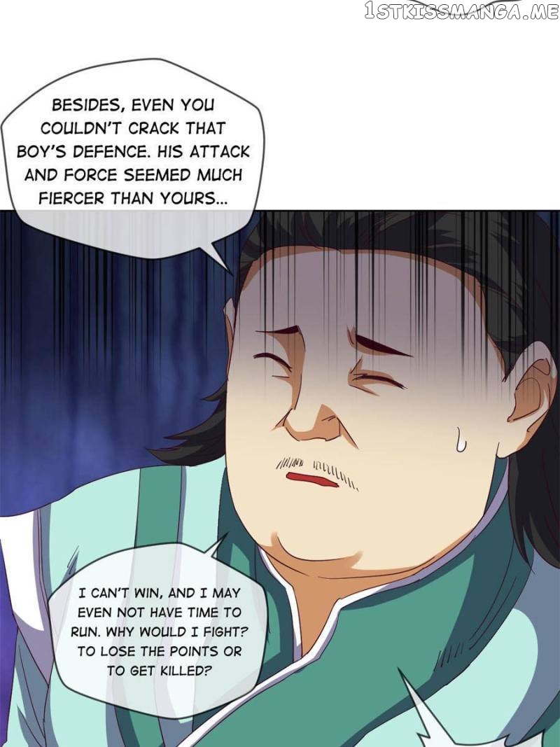 Doomed To Be A King chapter 137 - page 42