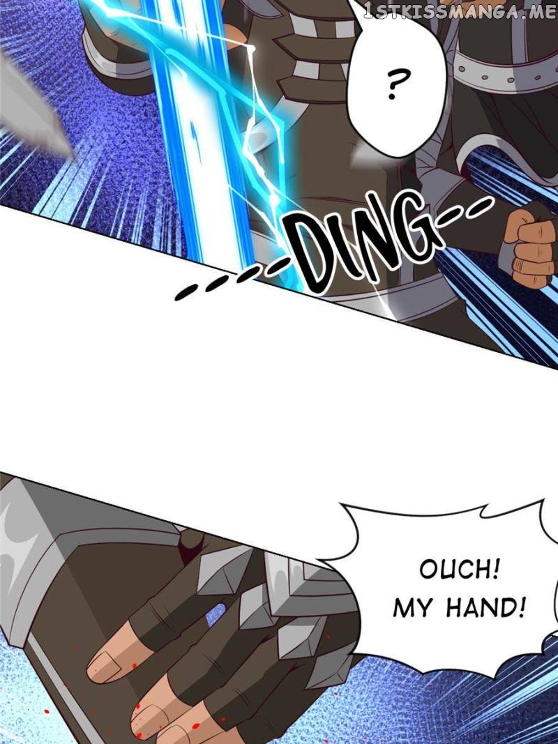 Doomed To Be A King chapter 44 - page 16