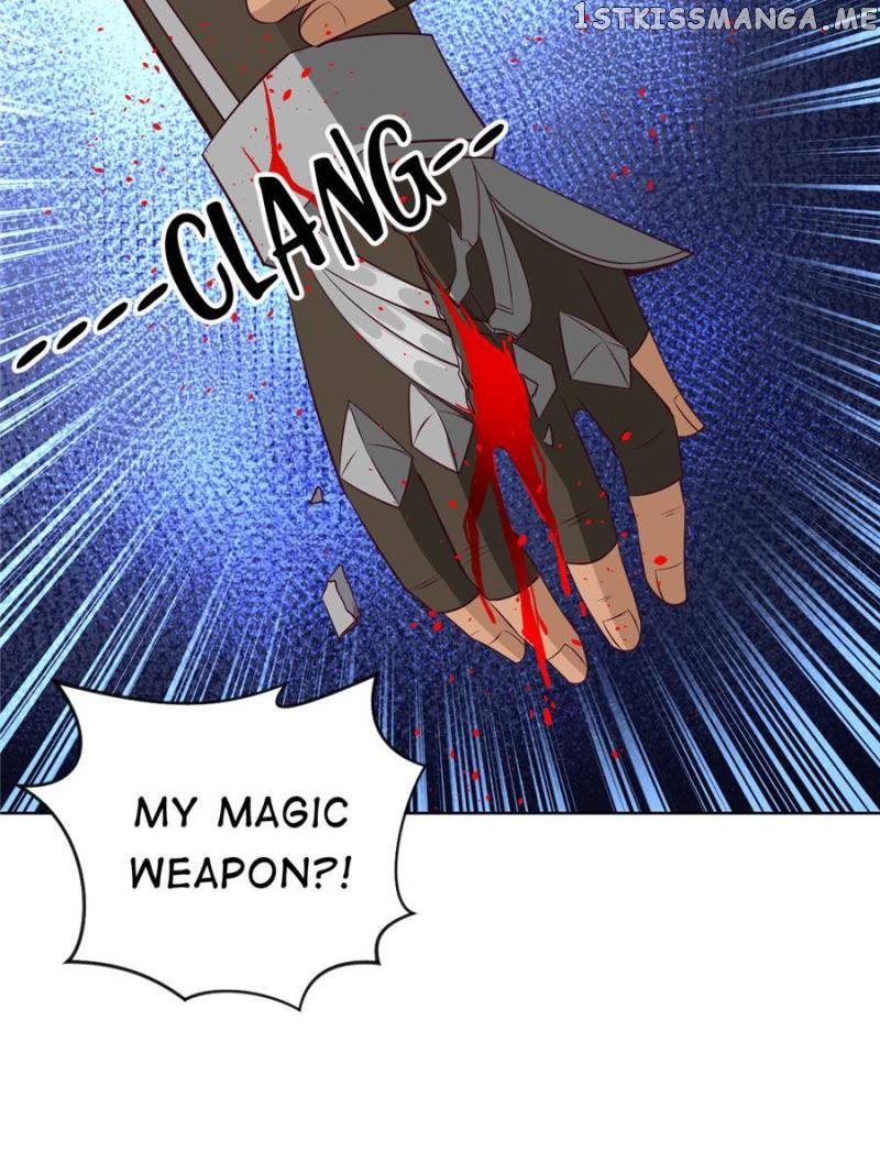 Doomed To Be A King chapter 44 - page 17