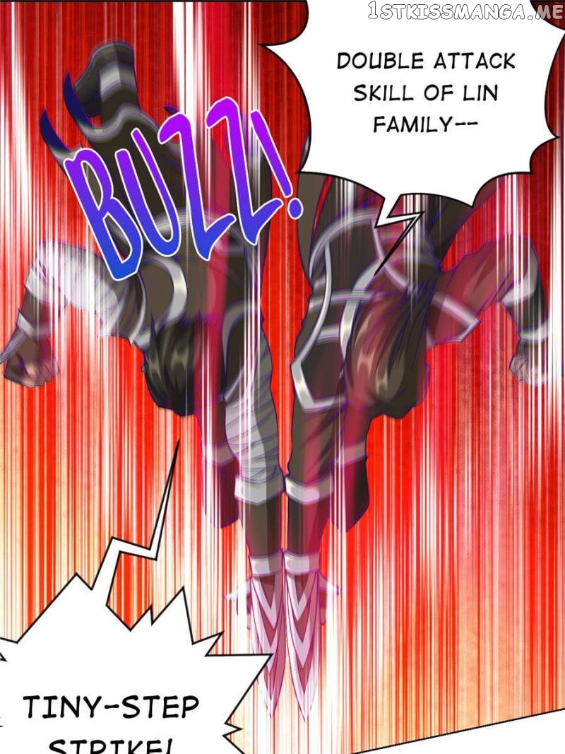 Doomed To Be A King chapter 44 - page 28