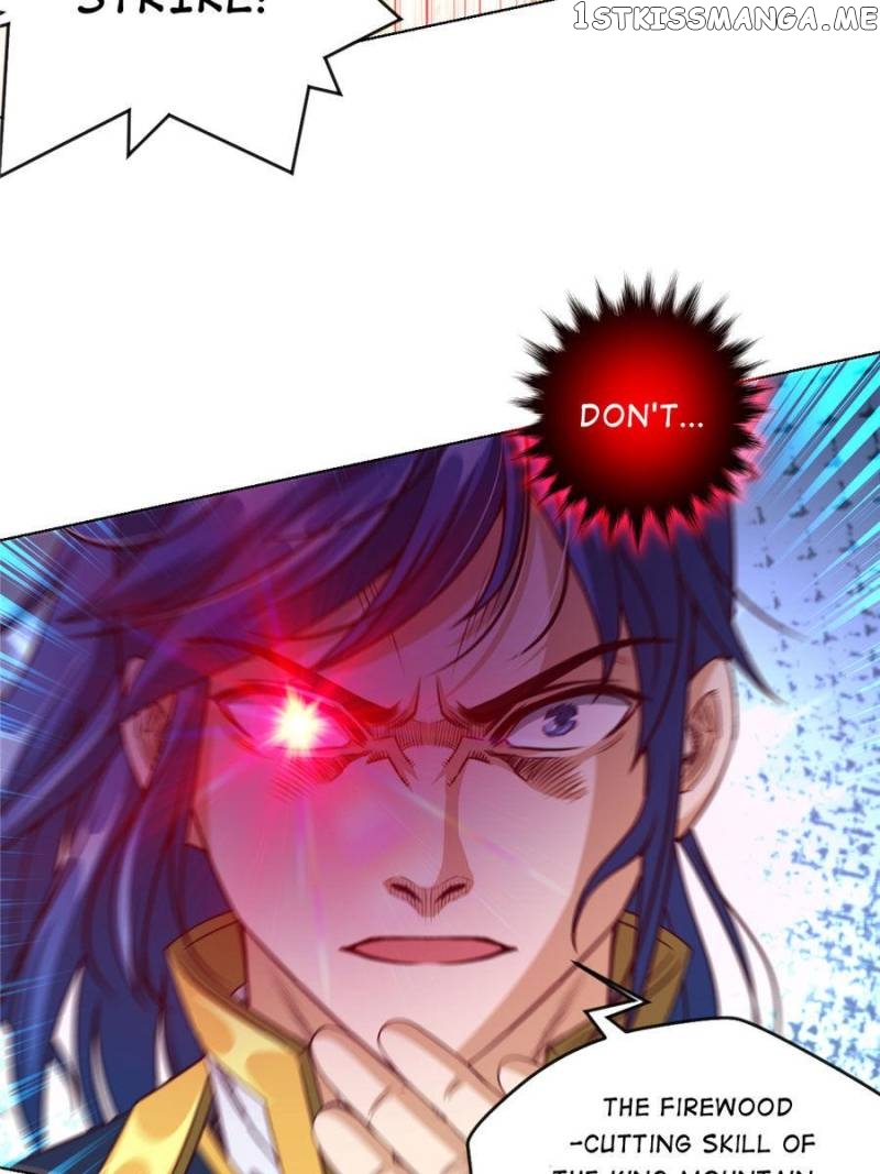 Doomed To Be A King chapter 44 - page 29
