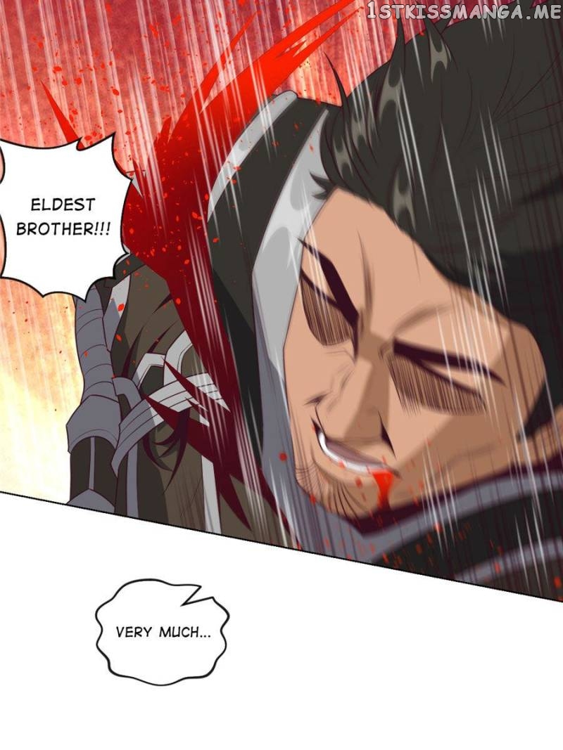 Doomed To Be A King chapter 44 - page 43