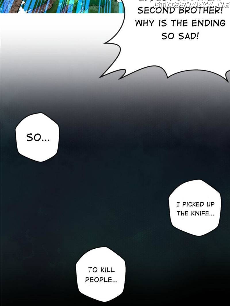 Doomed To Be A King chapter 44 - page 47