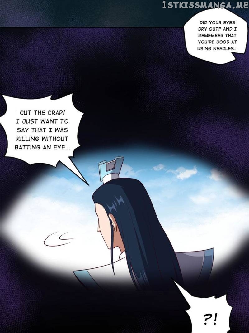 Doomed To Be A King chapter 44 - page 49