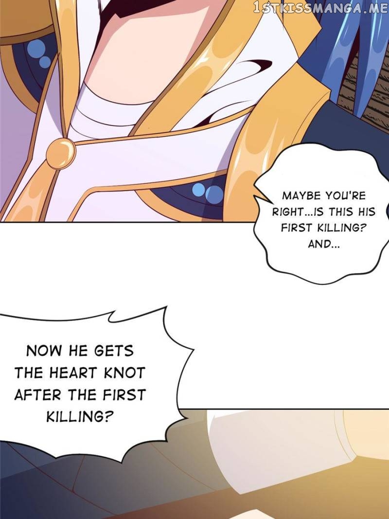 Doomed To Be A King chapter 44 - page 53