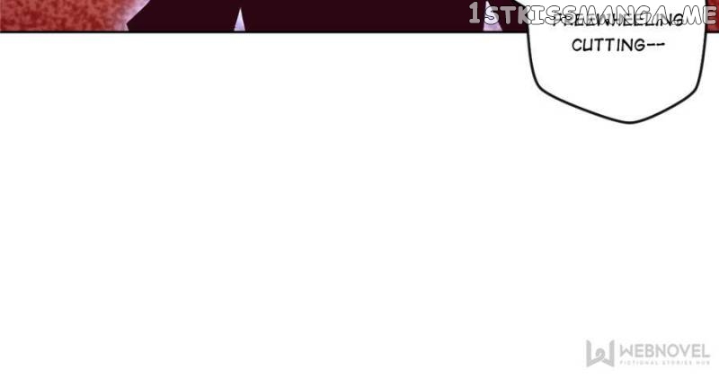 Doomed To Be A King chapter 44 - page 9