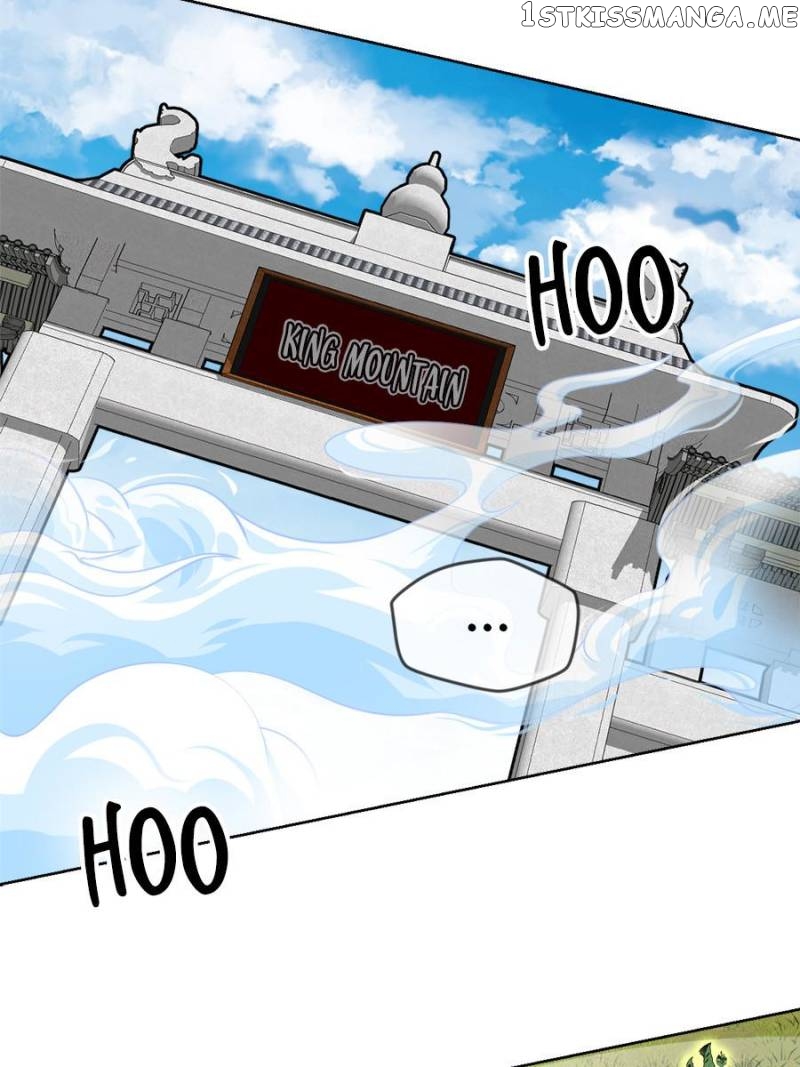 Doomed To Be A King chapter 31 - page 26