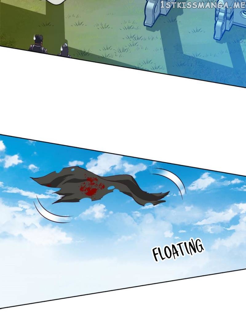 Doomed To Be A King chapter 31 - page 28
