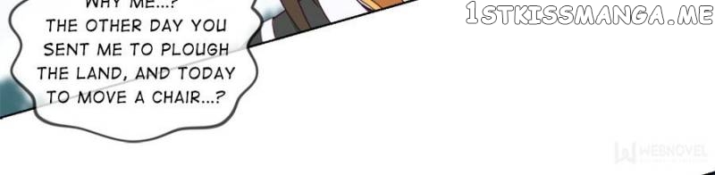 Doomed To Be A King chapter 31 - page 3