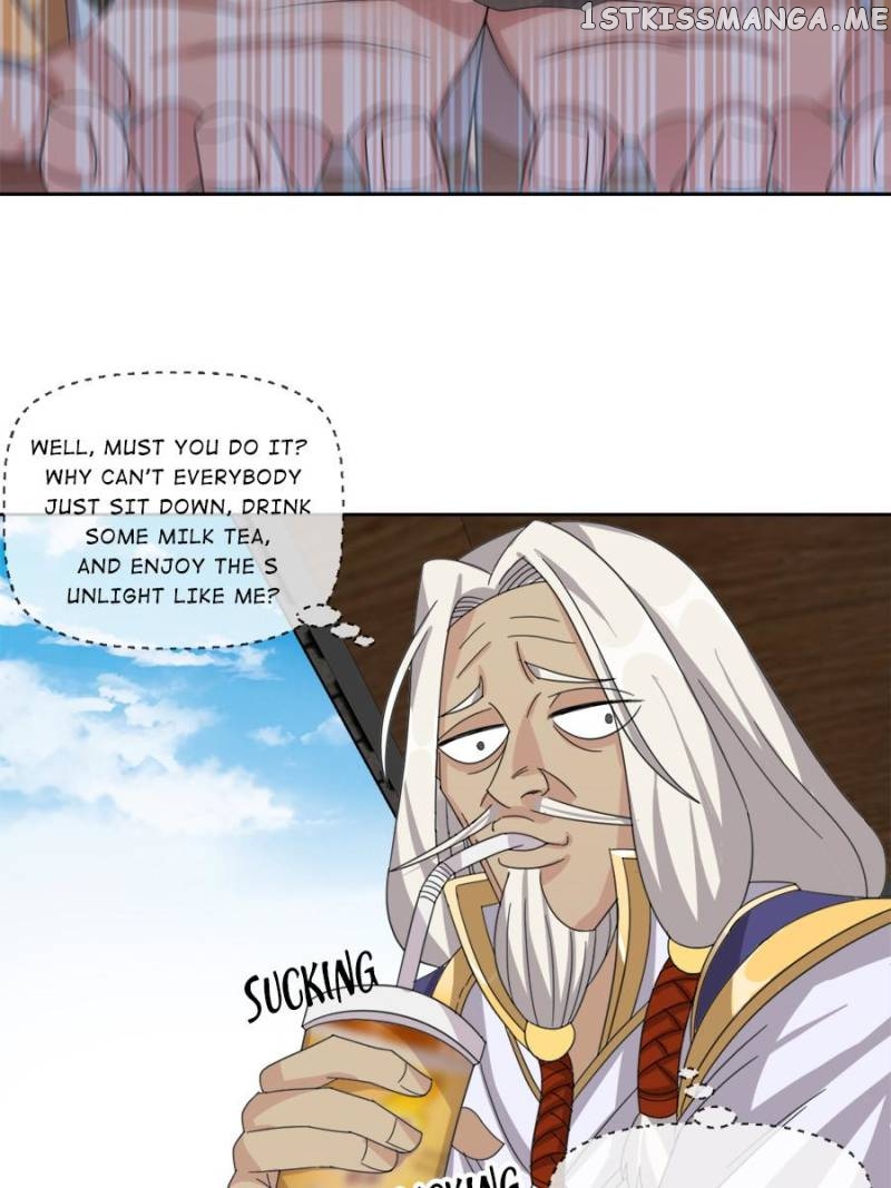 Doomed To Be A King chapter 31 - page 31