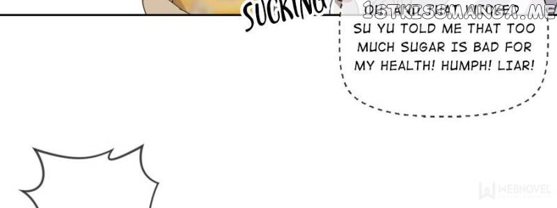 Doomed To Be A King chapter 31 - page 32