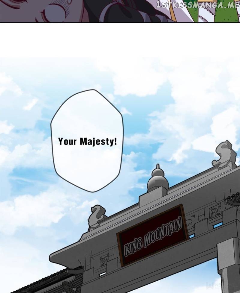 Doomed To Be A King chapter 30 - page 2