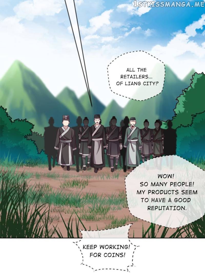 Doomed To Be A King chapter 30 - page 5