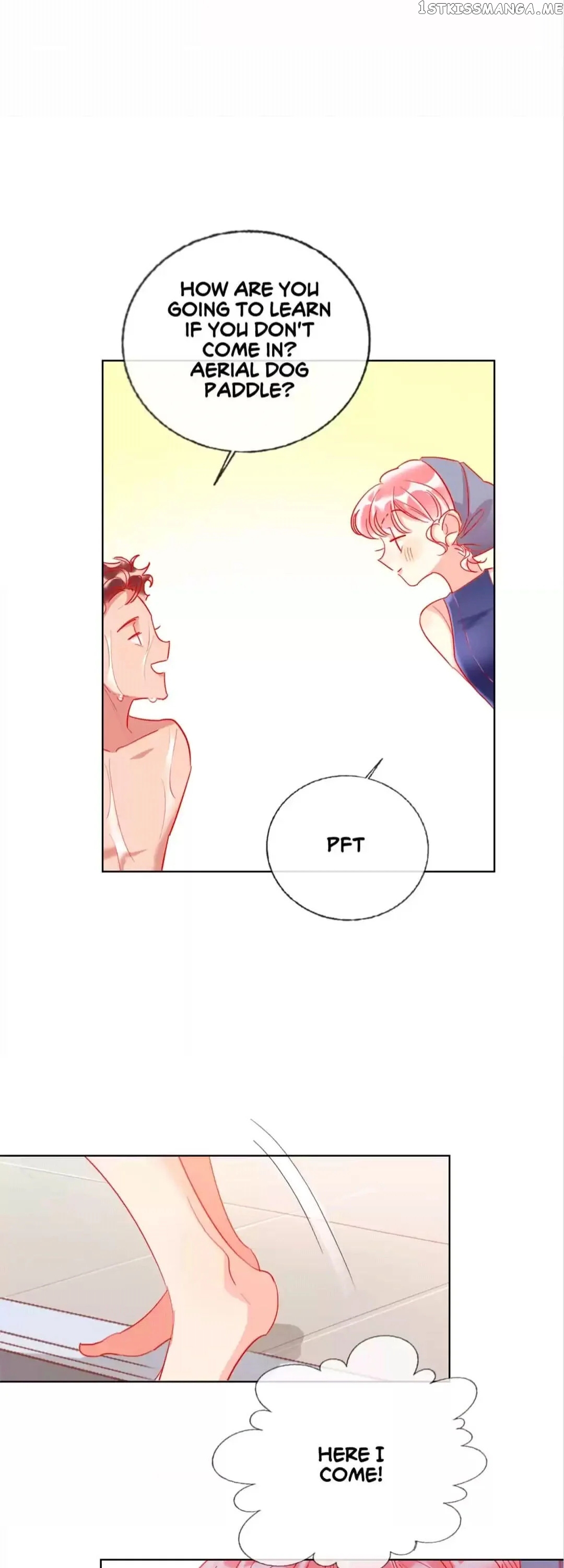 The Prey’s Hunting Game chapter 57 - page 21