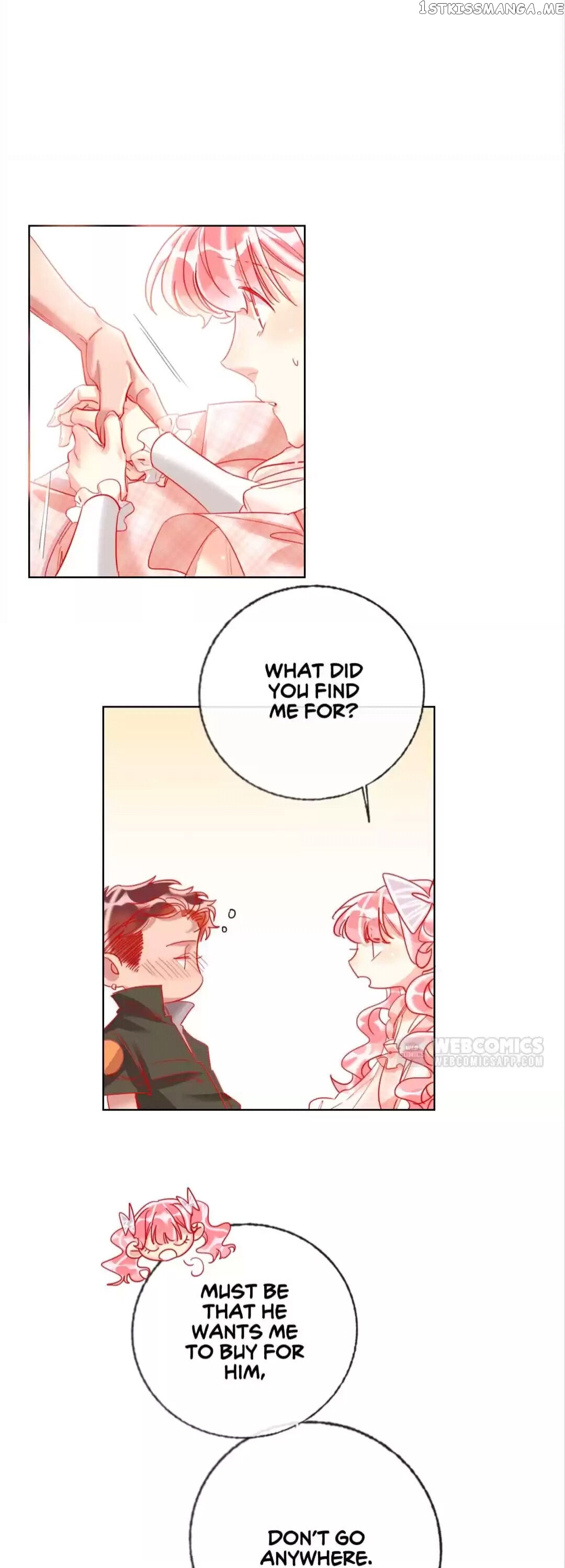The Prey’s Hunting Game chapter 48 - page 9