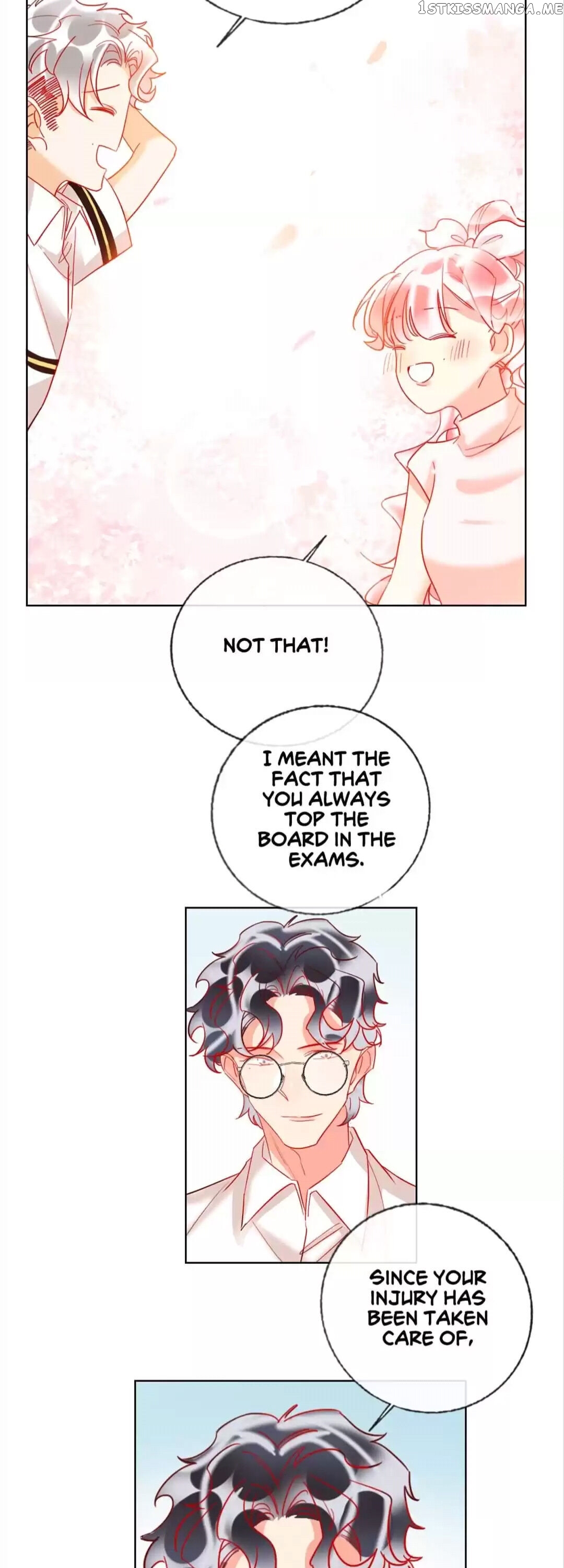 The Prey’s Hunting Game chapter 44 - page 18
