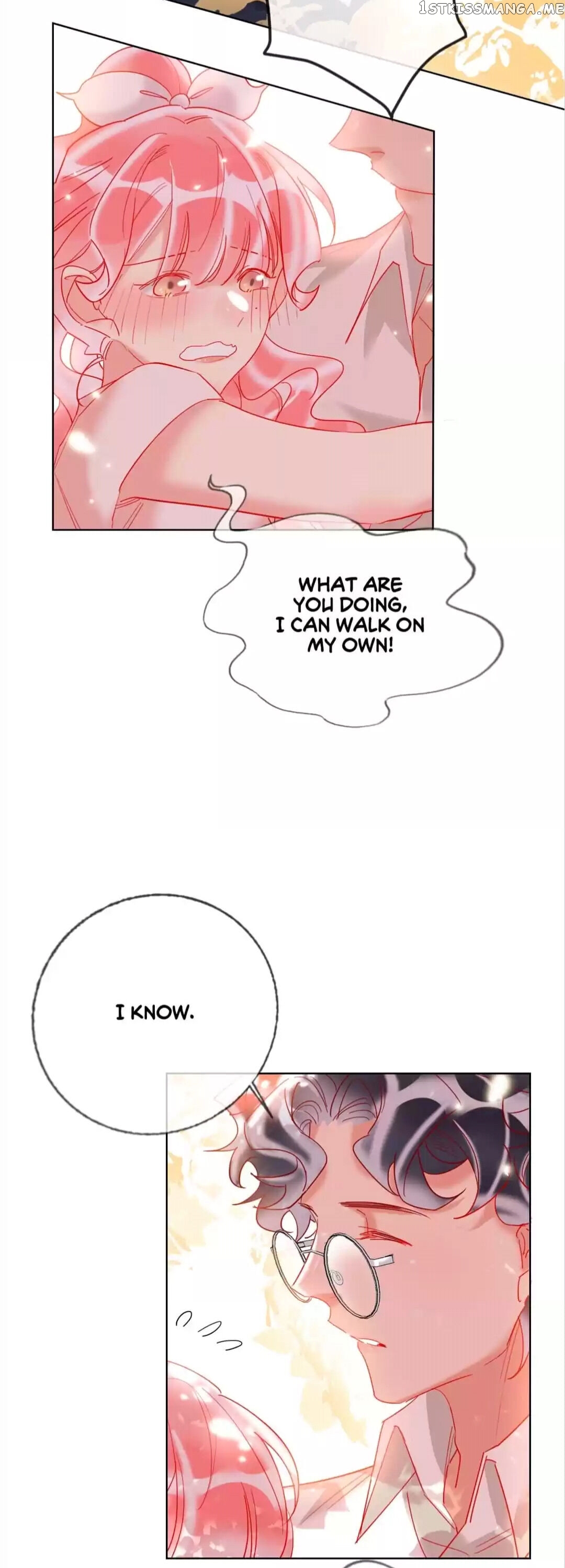 The Prey’s Hunting Game chapter 43 - page 11