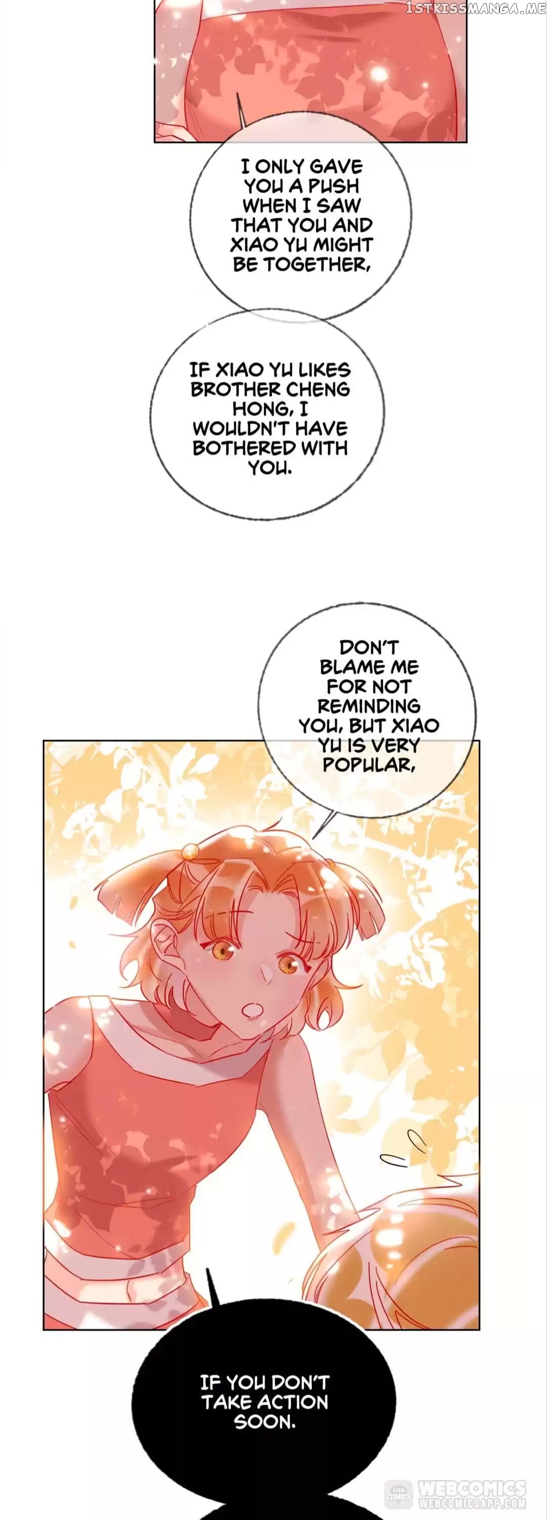 The Prey’s Hunting Game chapter 43 - page 19