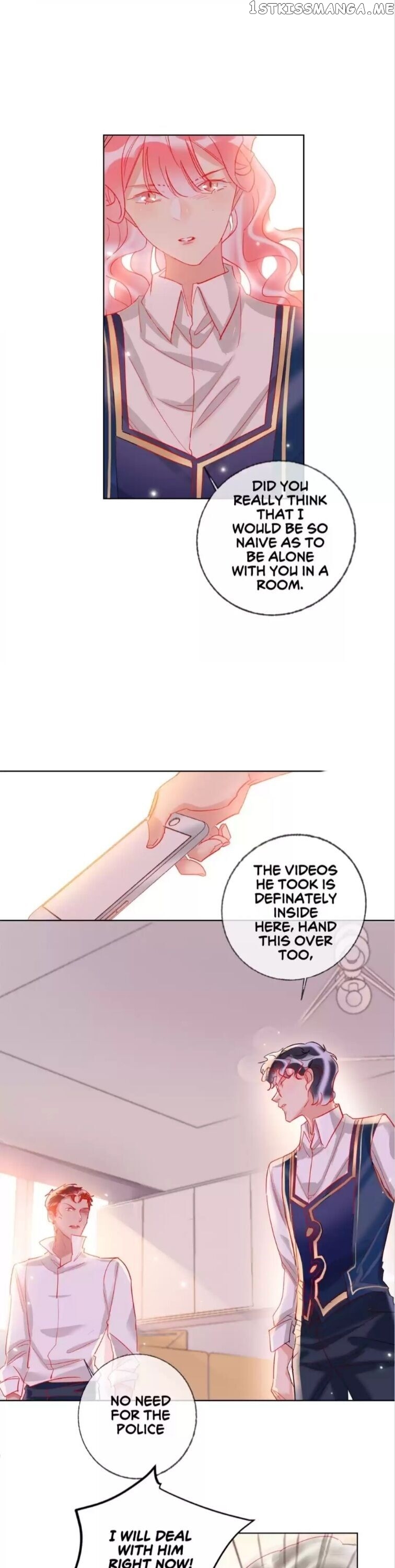 The Prey’s Hunting Game chapter 40 - page 13