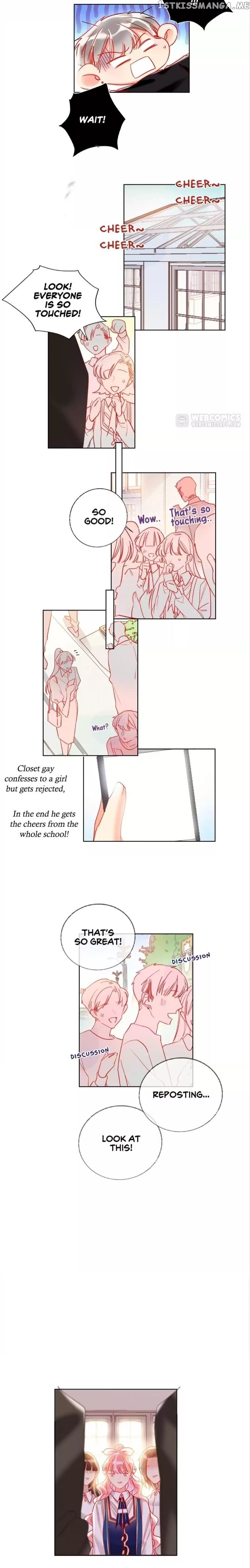 The Prey’s Hunting Game chapter 39 - page 10