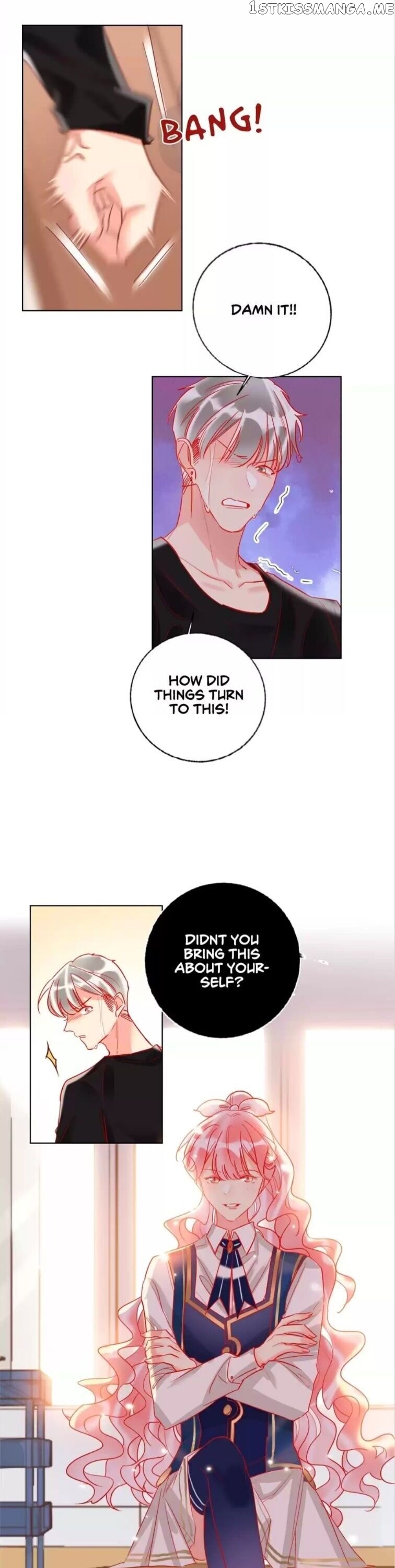The Prey’s Hunting Game chapter 39 - page 12