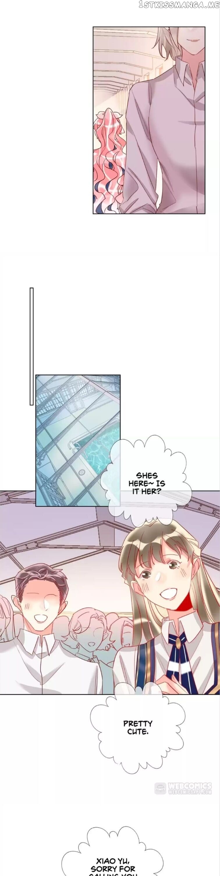 The Prey’s Hunting Game chapter 38 - page 6