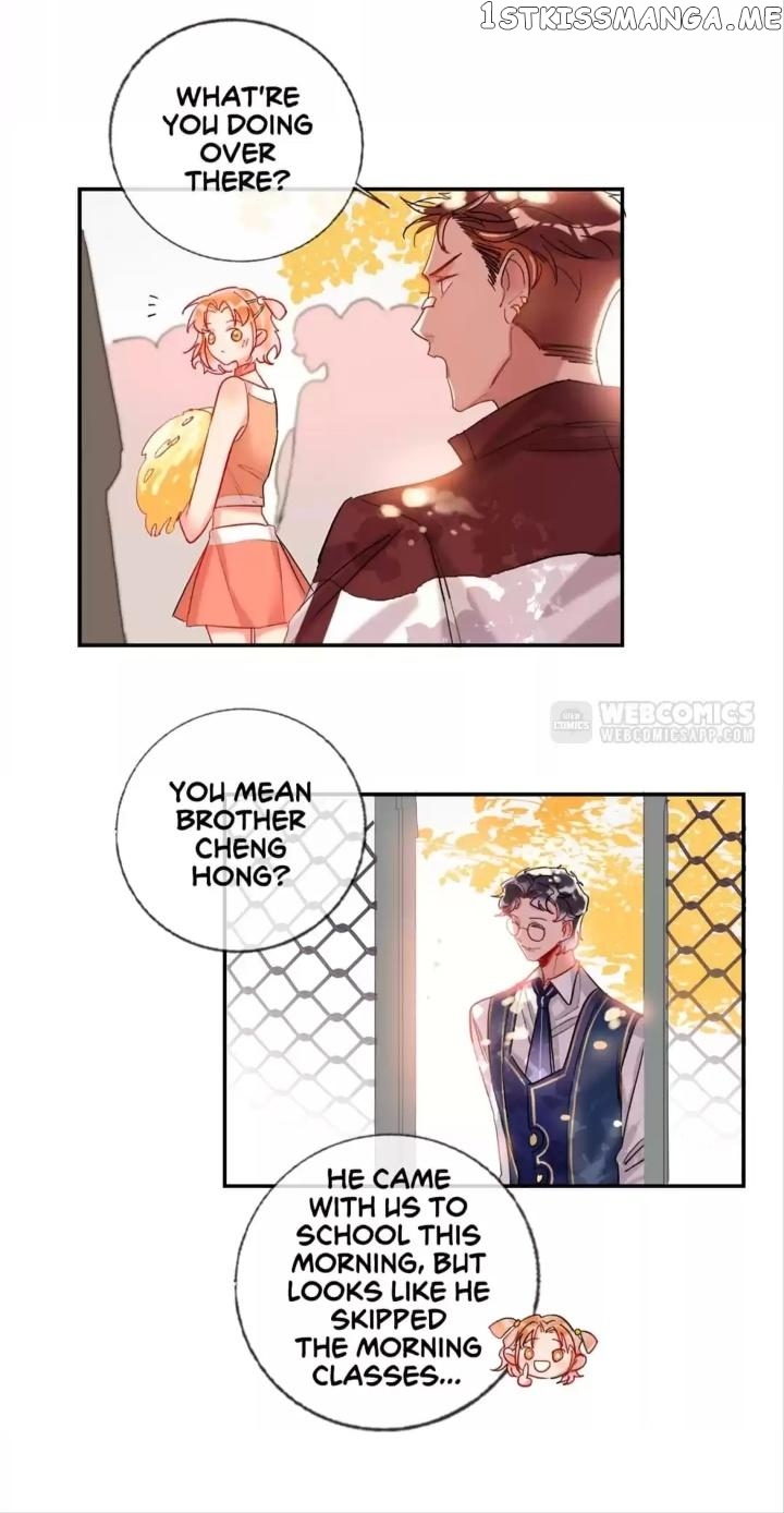 The Prey’s Hunting Game chapter 19 - page 26