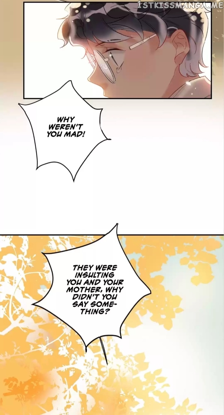The Prey’s Hunting Game chapter 18 - page 15