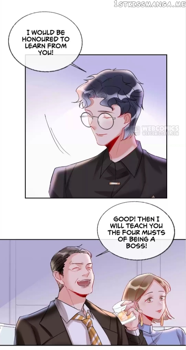 The Prey’s Hunting Game chapter 16 - page 17