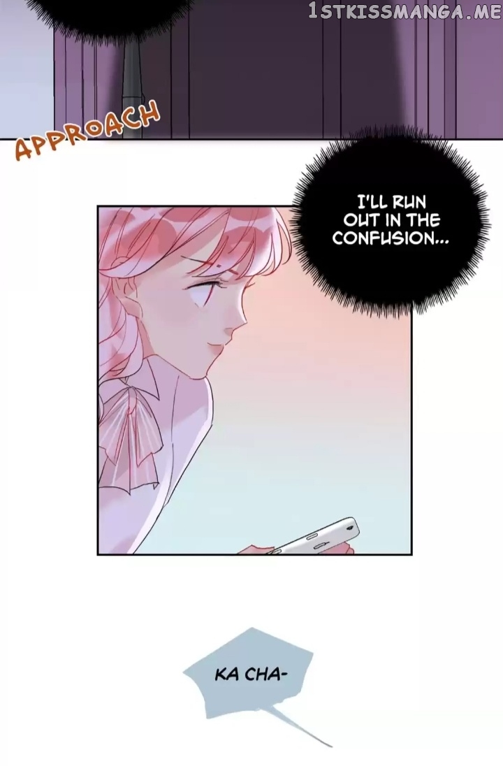 The Prey’s Hunting Game chapter 16 - page 27