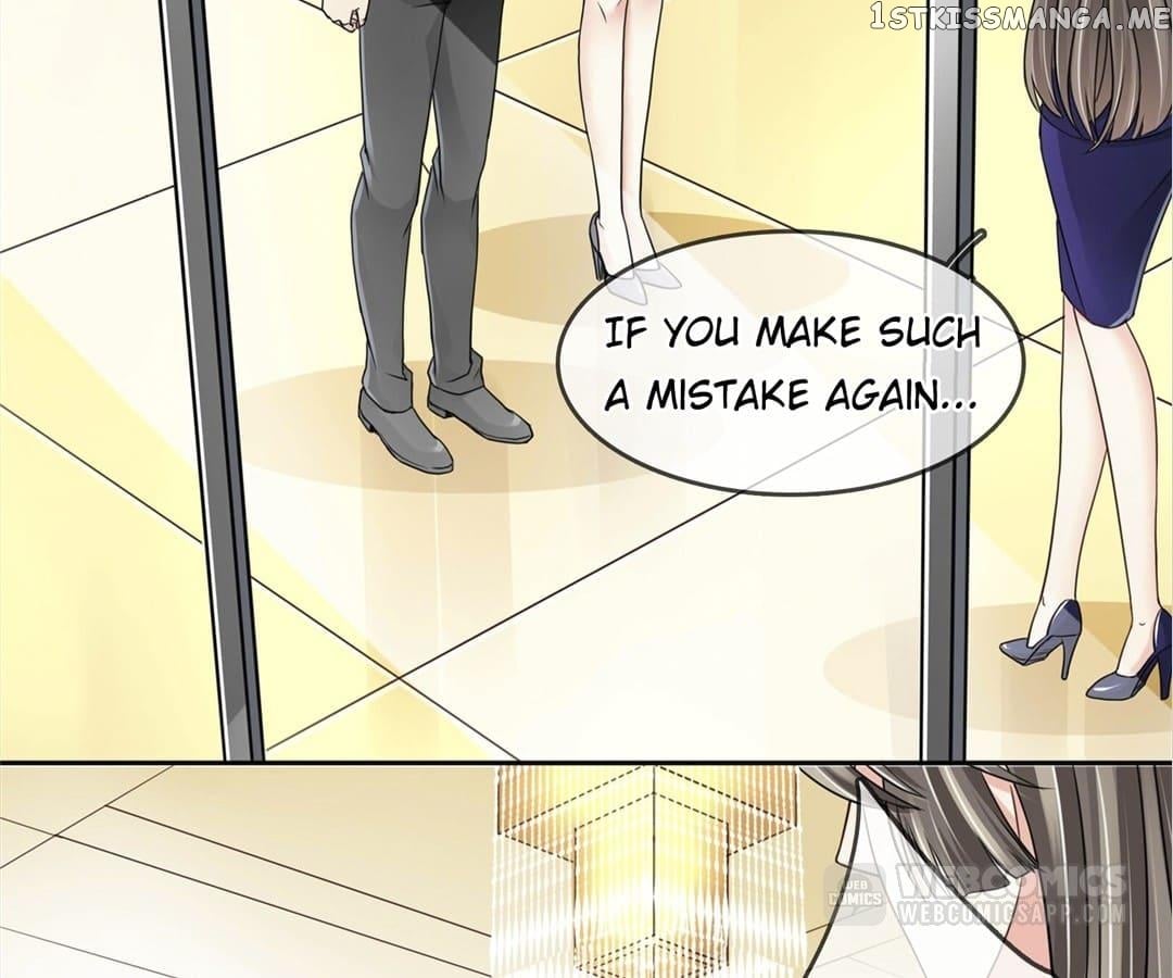 Who Is My Perfect Match? Chapter 34 - page 10