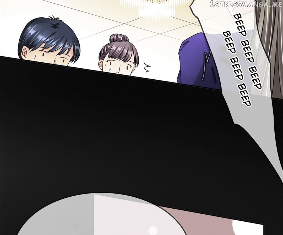 Who Is My Perfect Match? Chapter 34 - page 11