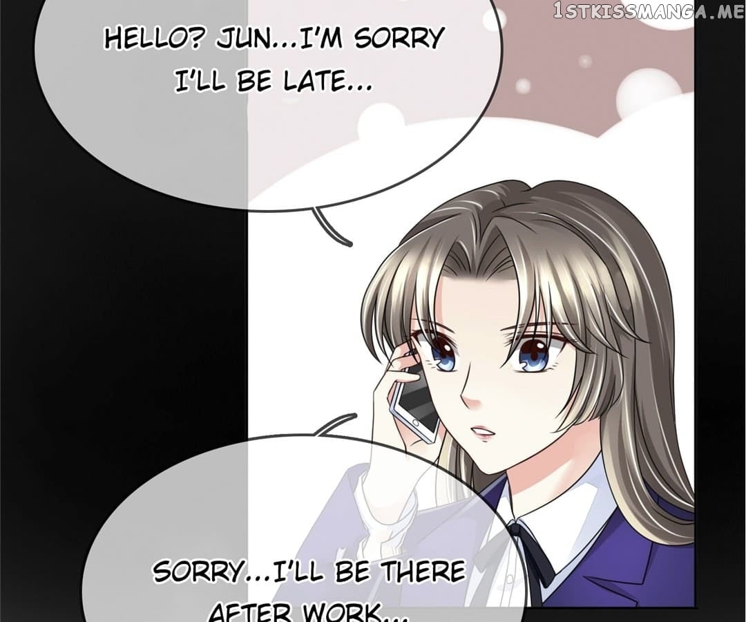 Who Is My Perfect Match? Chapter 34 - page 12