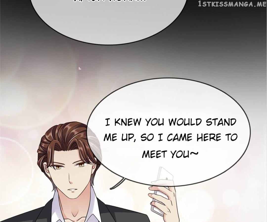 Who Is My Perfect Match? Chapter 34 - page 13