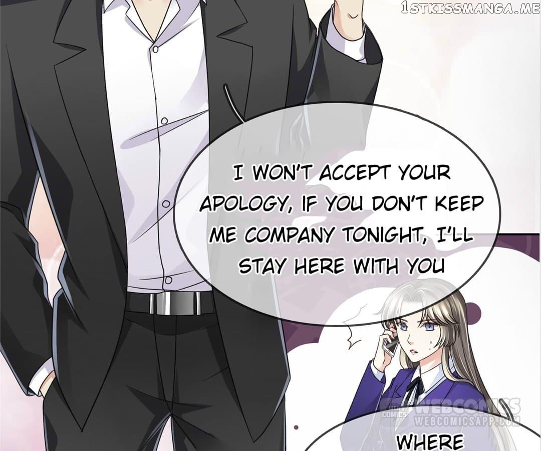 Who Is My Perfect Match? Chapter 34 - page 14