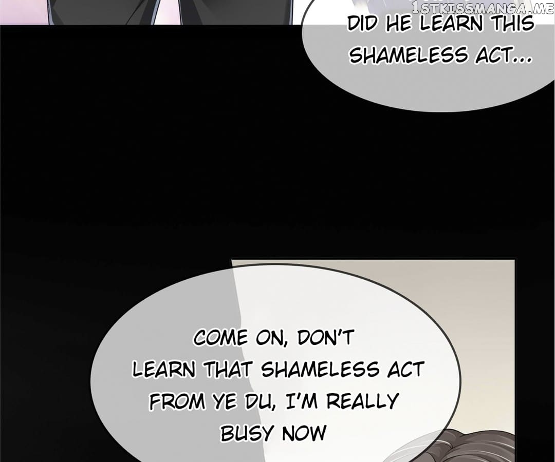 Who Is My Perfect Match? Chapter 34 - page 15