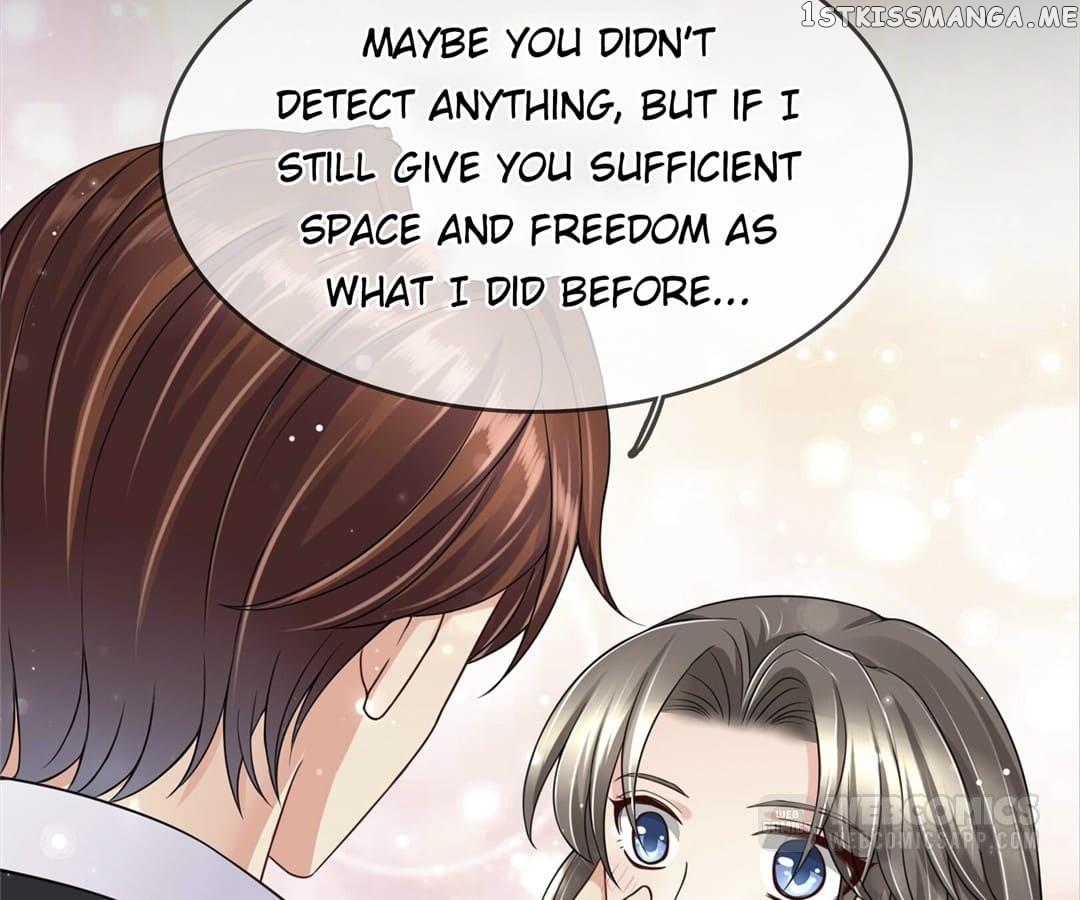 Who Is My Perfect Match? Chapter 34 - page 18