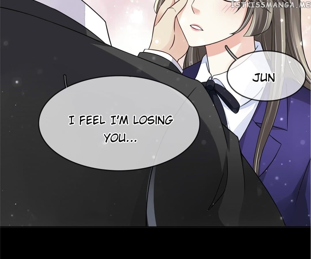 Who Is My Perfect Match? Chapter 34 - page 19