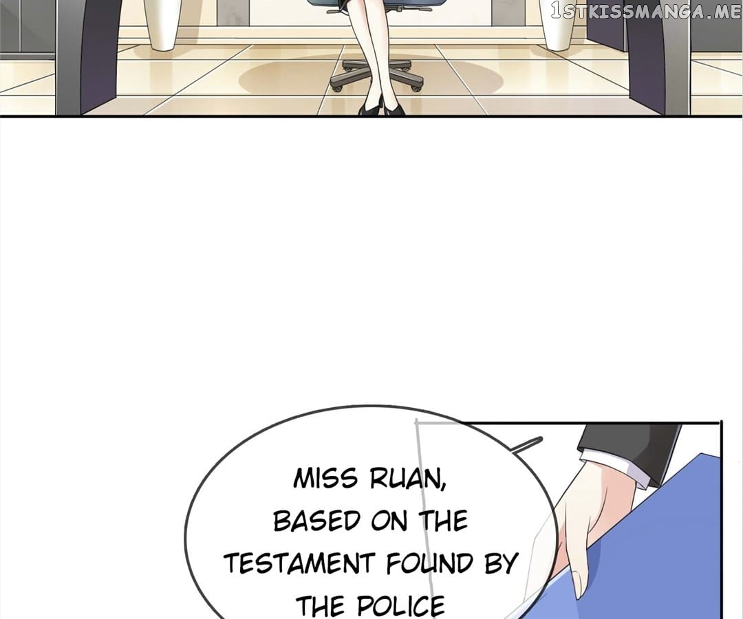Who Is My Perfect Match? Chapter 34 - page 3