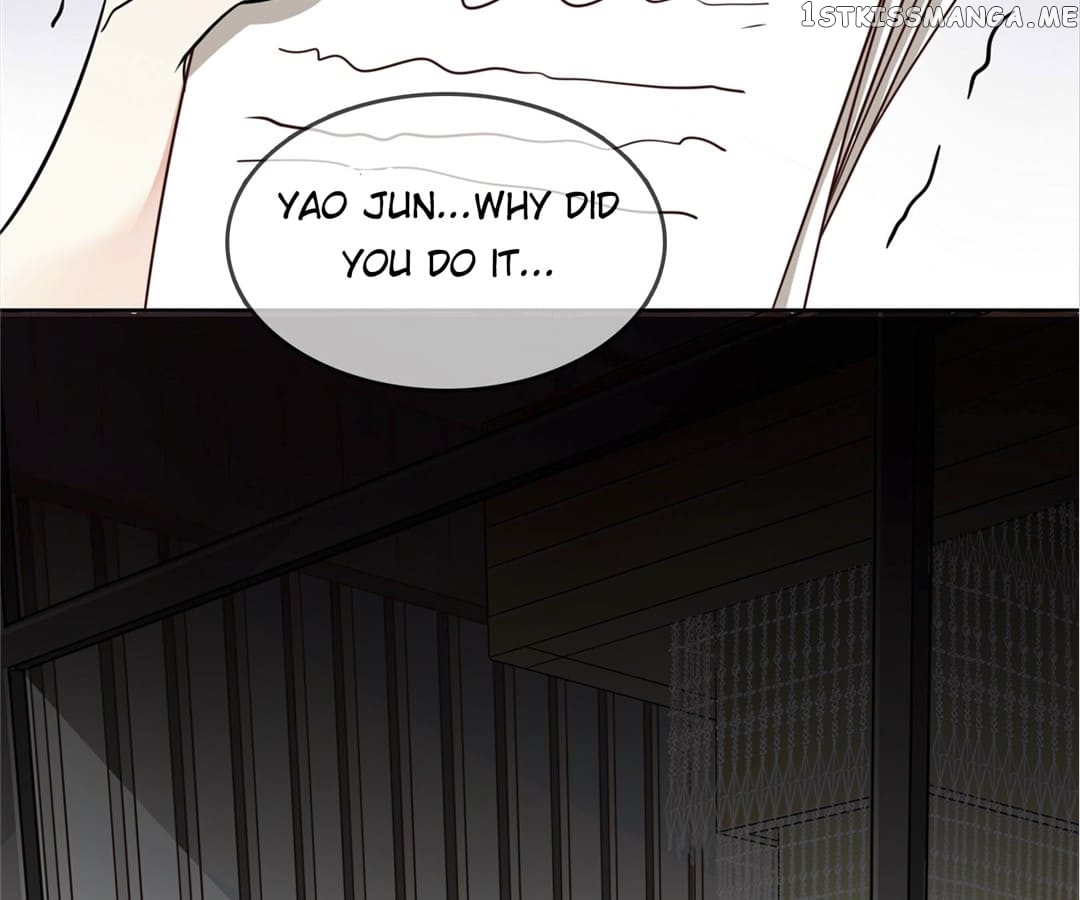 Who Is My Perfect Match? Chapter 34 - page 7