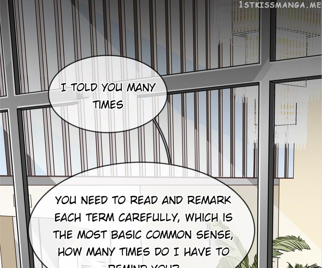 Who Is My Perfect Match? Chapter 34 - page 8